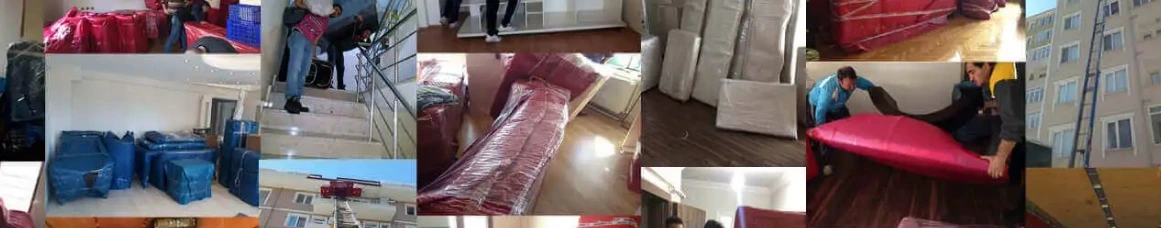 Kiraz Parça Eşya Taşımacılık Kiraz Parça Eşya Taşımacılık görseli